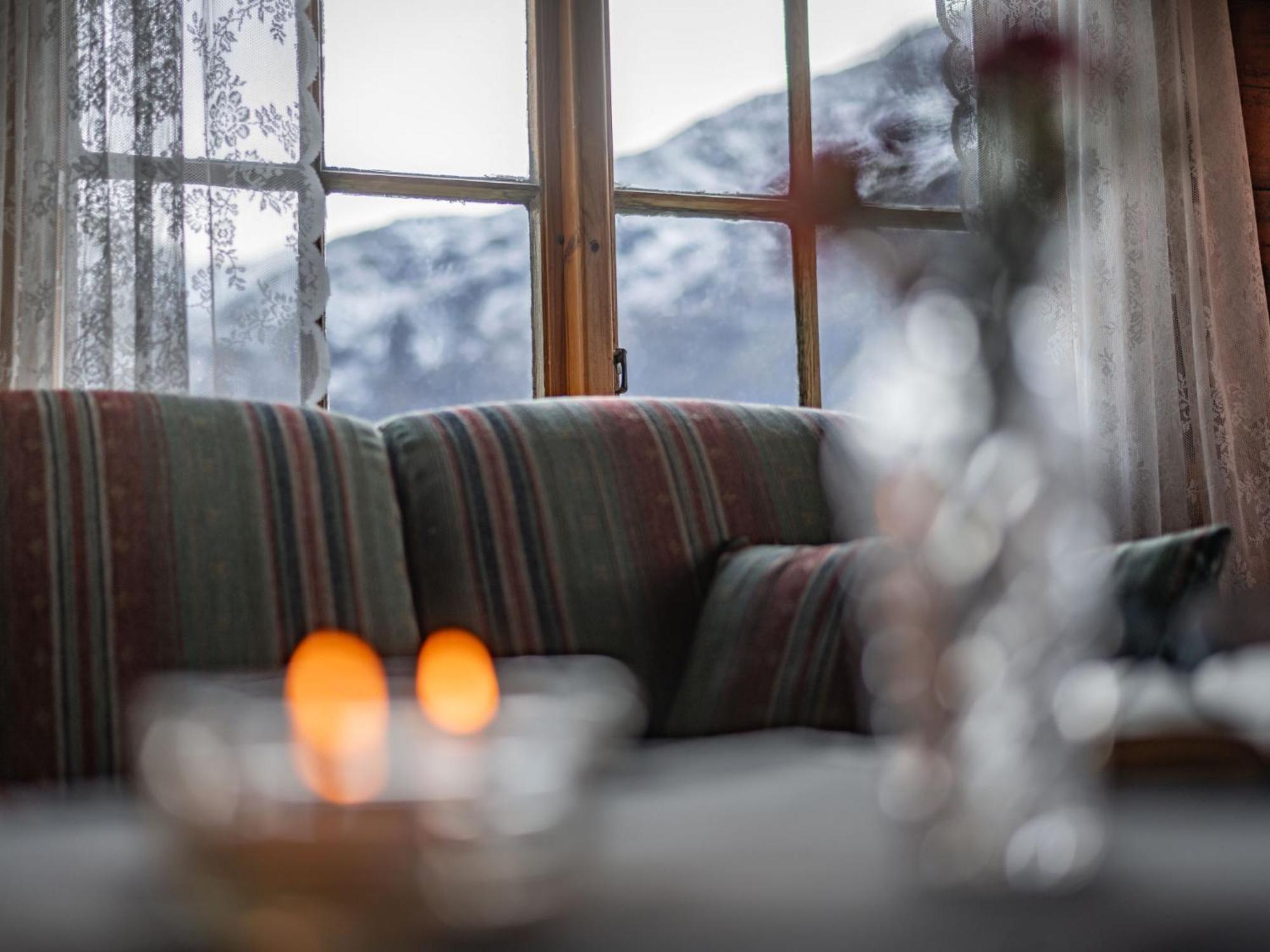 Chalet Eiketun - Fjs309 By Interhome Olden Exterior foto